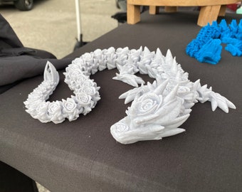 ローズドラゴン