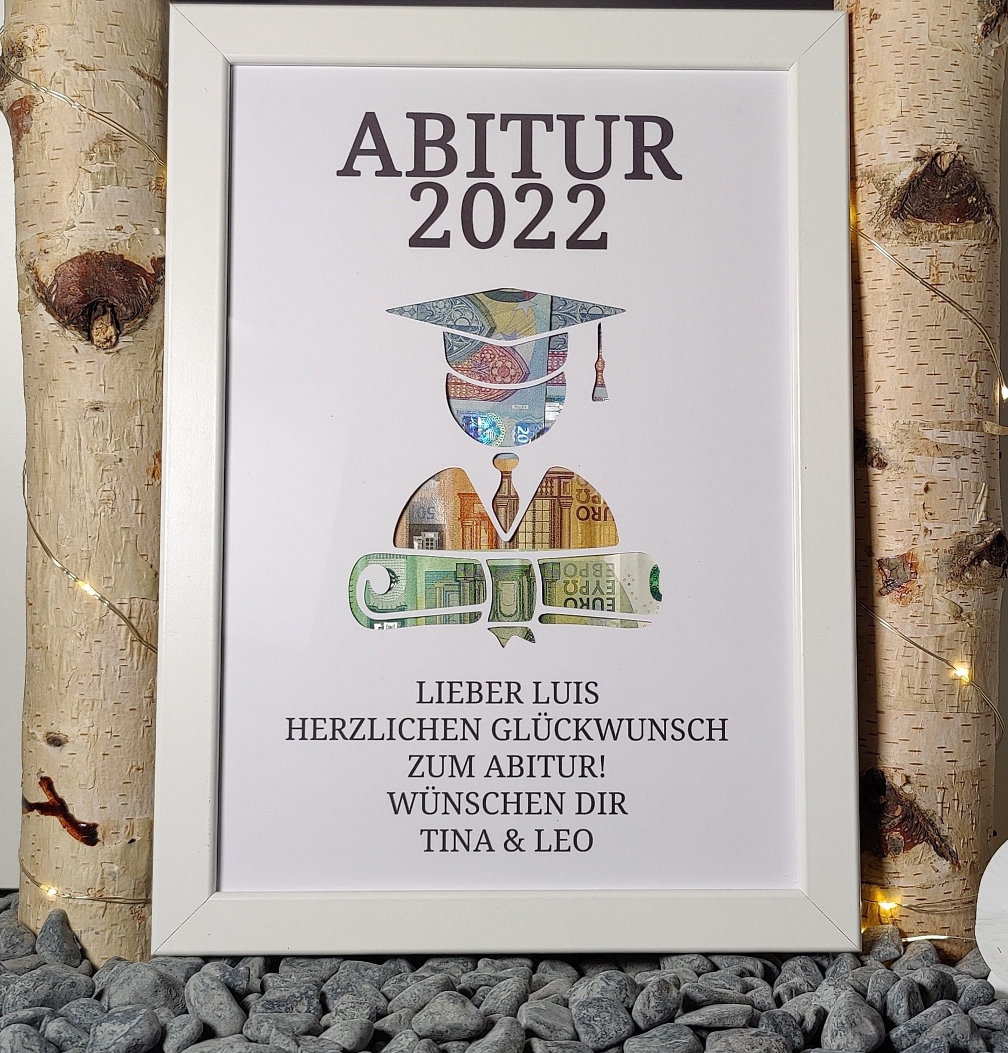 Was Schenkt Man Zum Abi