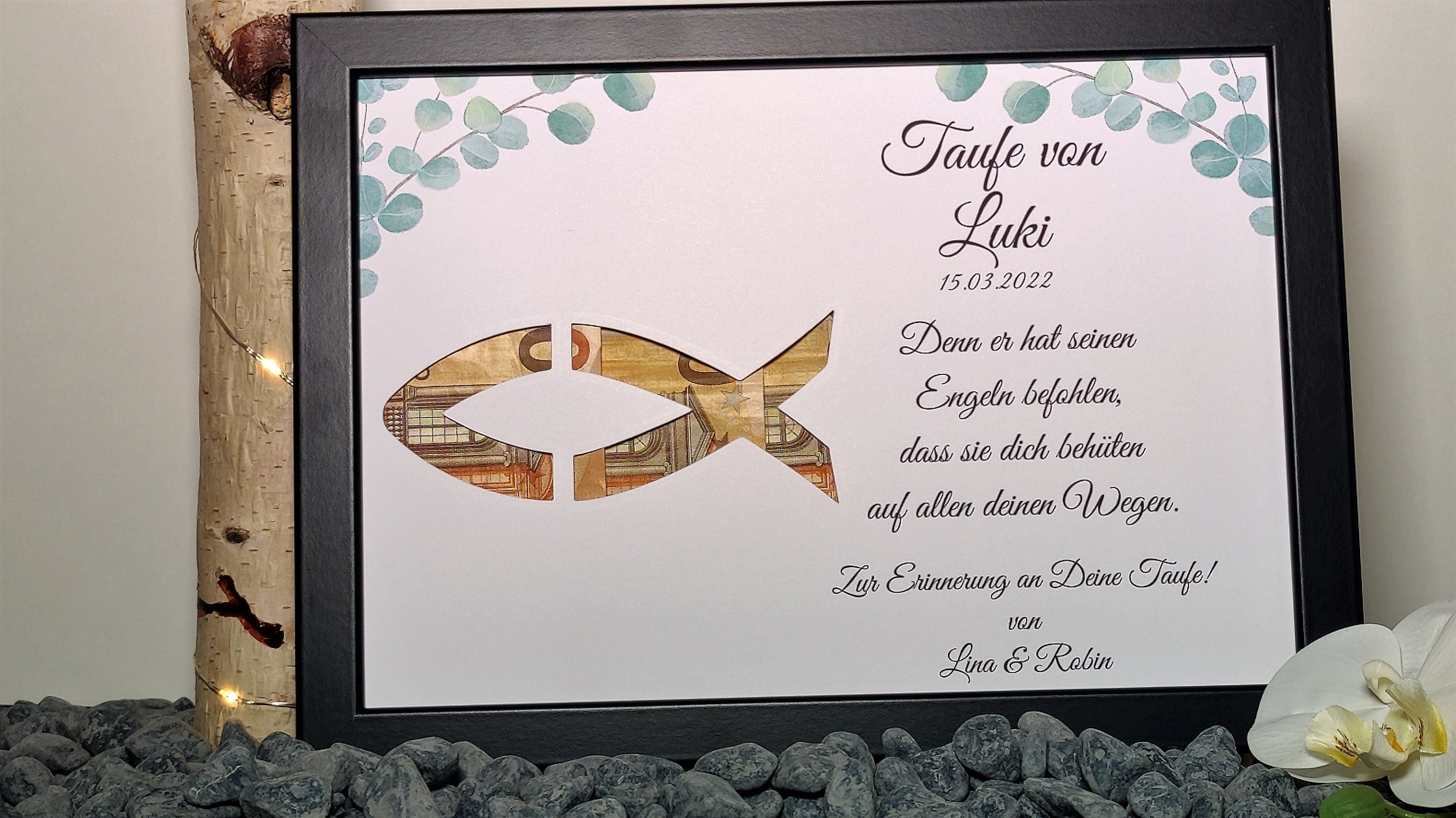 Taufe Geschenk Geld Geldgeschenk Taufe Firmung Taufe Geschenk für Mädchen Taufe Geschenk für