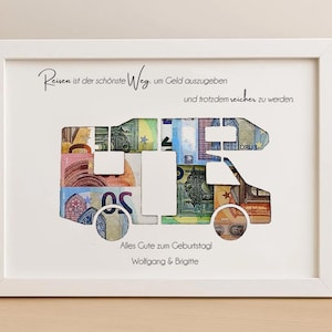 Geschenk fr camper - Etsy.de