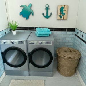 Outdoor Washer and Dryer Covers, Custom Made