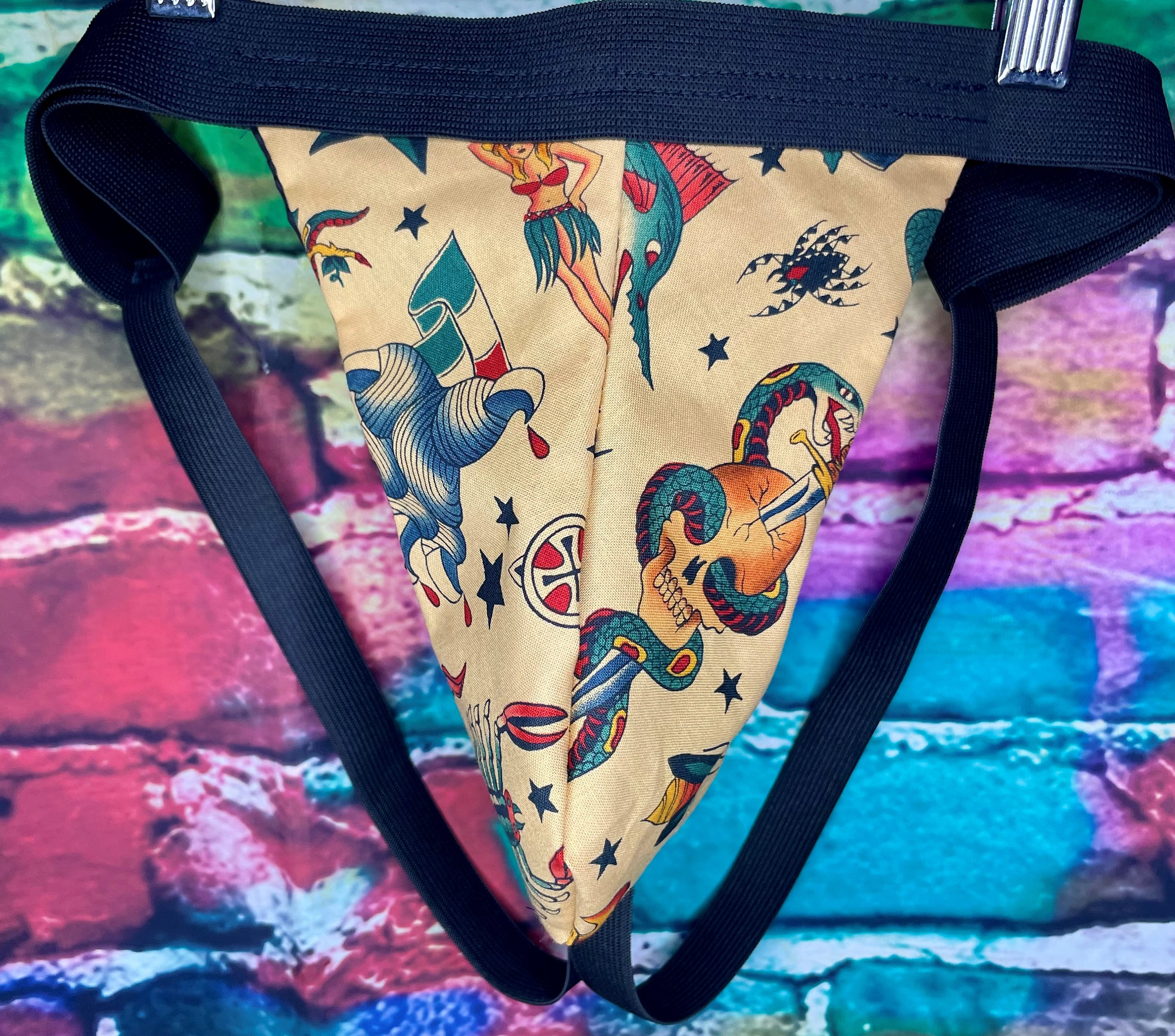 Vintage Jockstrap for sale| 82 ads for used Vintage Jockstraps