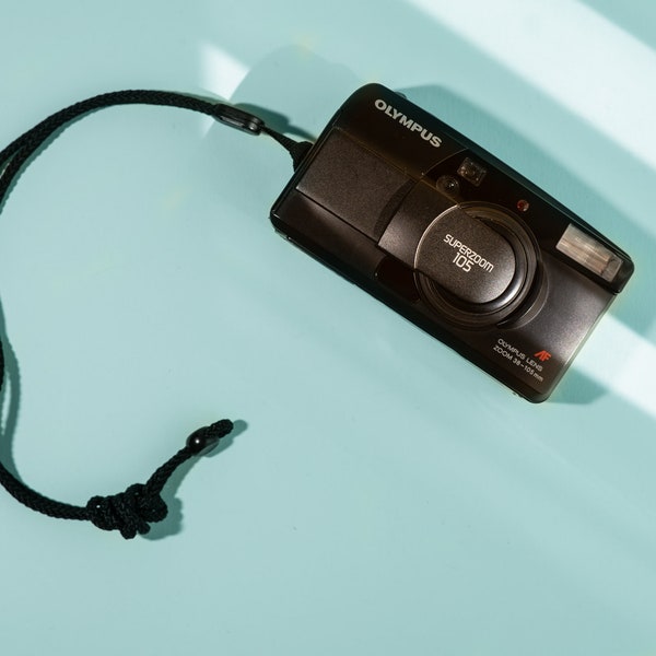 90s Point and Shoot Etsy