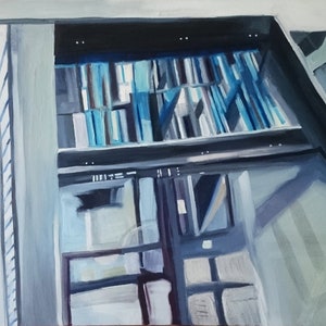Dresden - contemporary abstract art