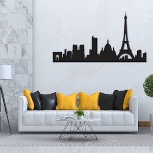 City skylines Svg 17 Country 88 City skylines Perfect Wall Panel Vector dxf, cdr,svg, for CNC, vector file, digital vector art, laser cut