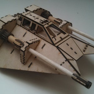 Star Wars 24 Rebel Bundle set DXF SVG Files Laser Cut StarWars Wooden 3D Model puzzle laser decoration Wooden Constructor "All TESTED"