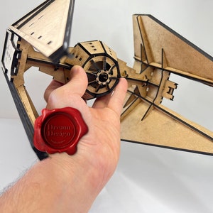 Star Wars 24 Rebel Bundle set DXF SVG Files Laser Cut StarWars Wooden 3D Model puzzle laser decoration Wooden Constructor "All TESTED"