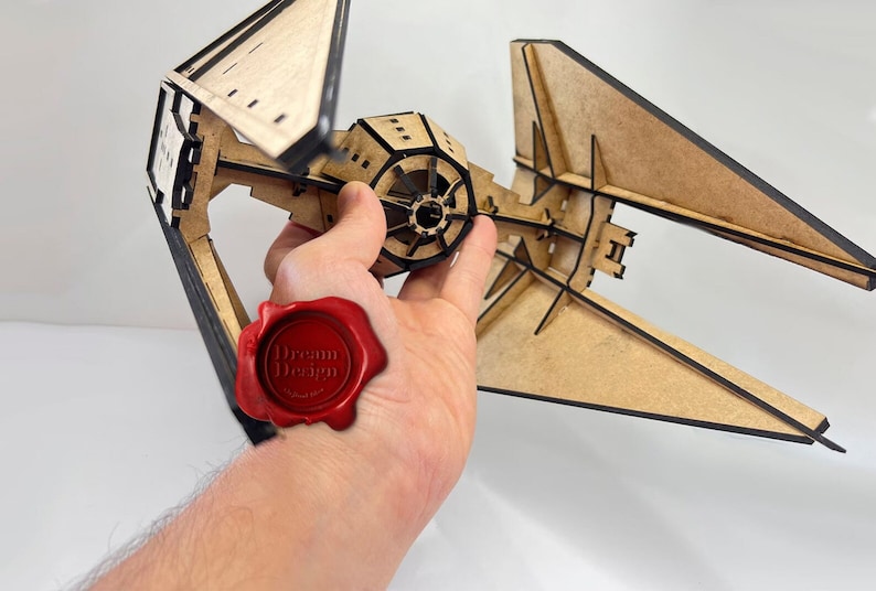 Star Wars 24 Rebel Bundle set DXF SVG Files Laser Cut StarWars Wooden 3D Model puzzle laser decoration Wooden Constructor "All TESTED"