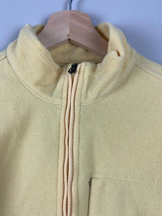 nike acg fleece hoodie vintage