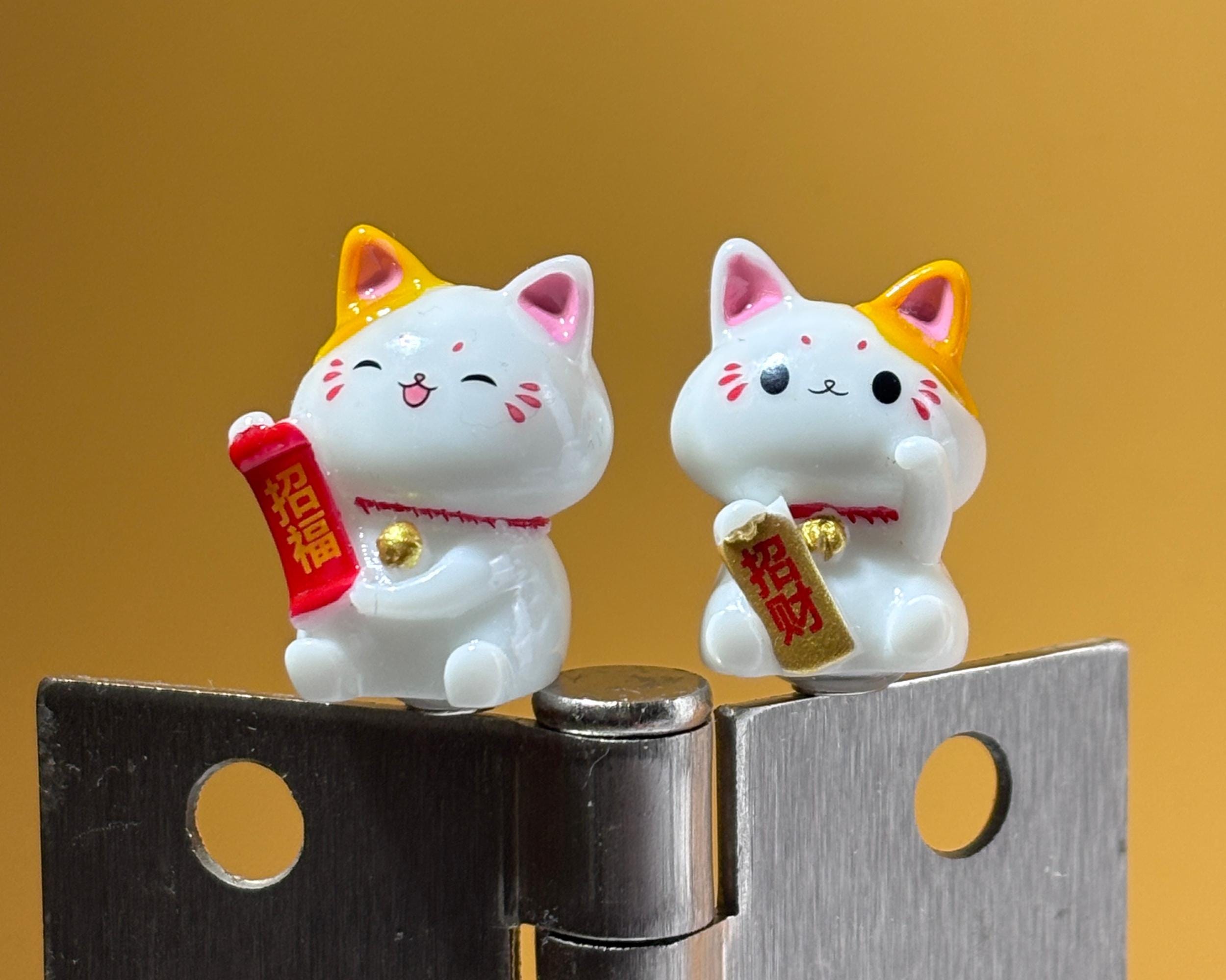 Neko Seek - Etsy