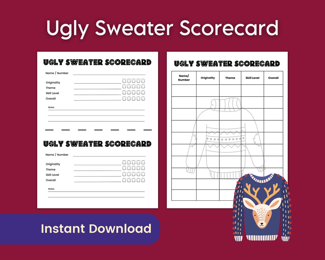 ugly-sweater-score-card-ballot-christmas-contest-scorecard-for-office