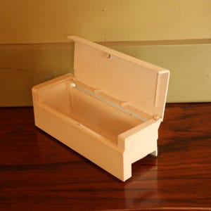 PFAFF ExtensionTable Box for PFAFF 907