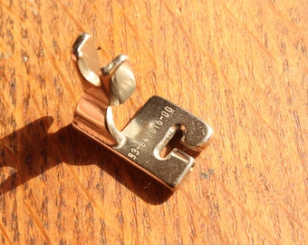 PFAFF  93-847616-00 Buttonhole Foot for PFAFF 230, 260, 332, 360 etc.