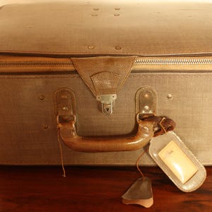 PFAFF carrying case for PFAFF 332 vintage sewing machines suitcase Transportkoffer