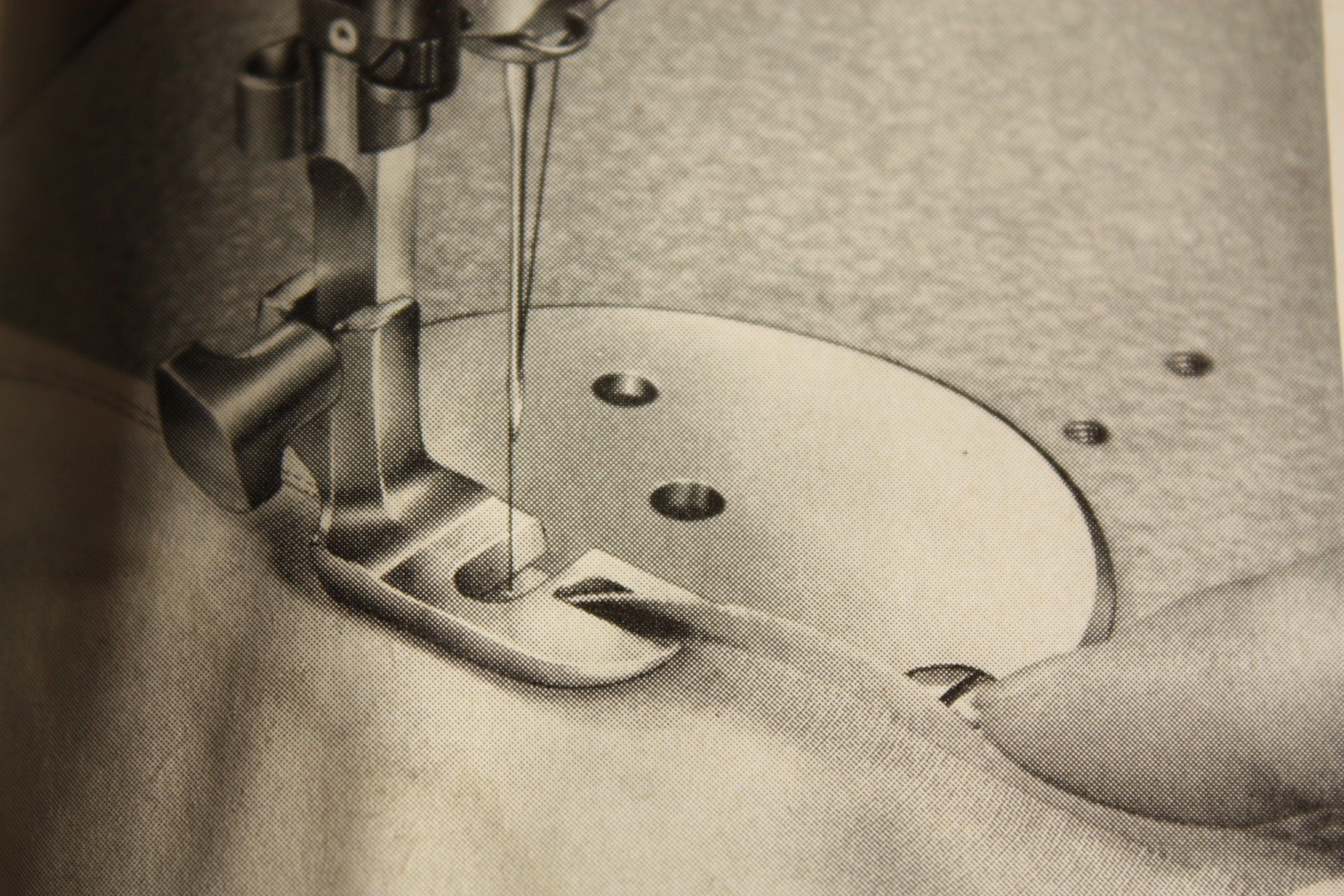 PFAFF Felling Foot 41242 or 9384756106 for Flat Felled Seams, for Low Shank Machines Etsy