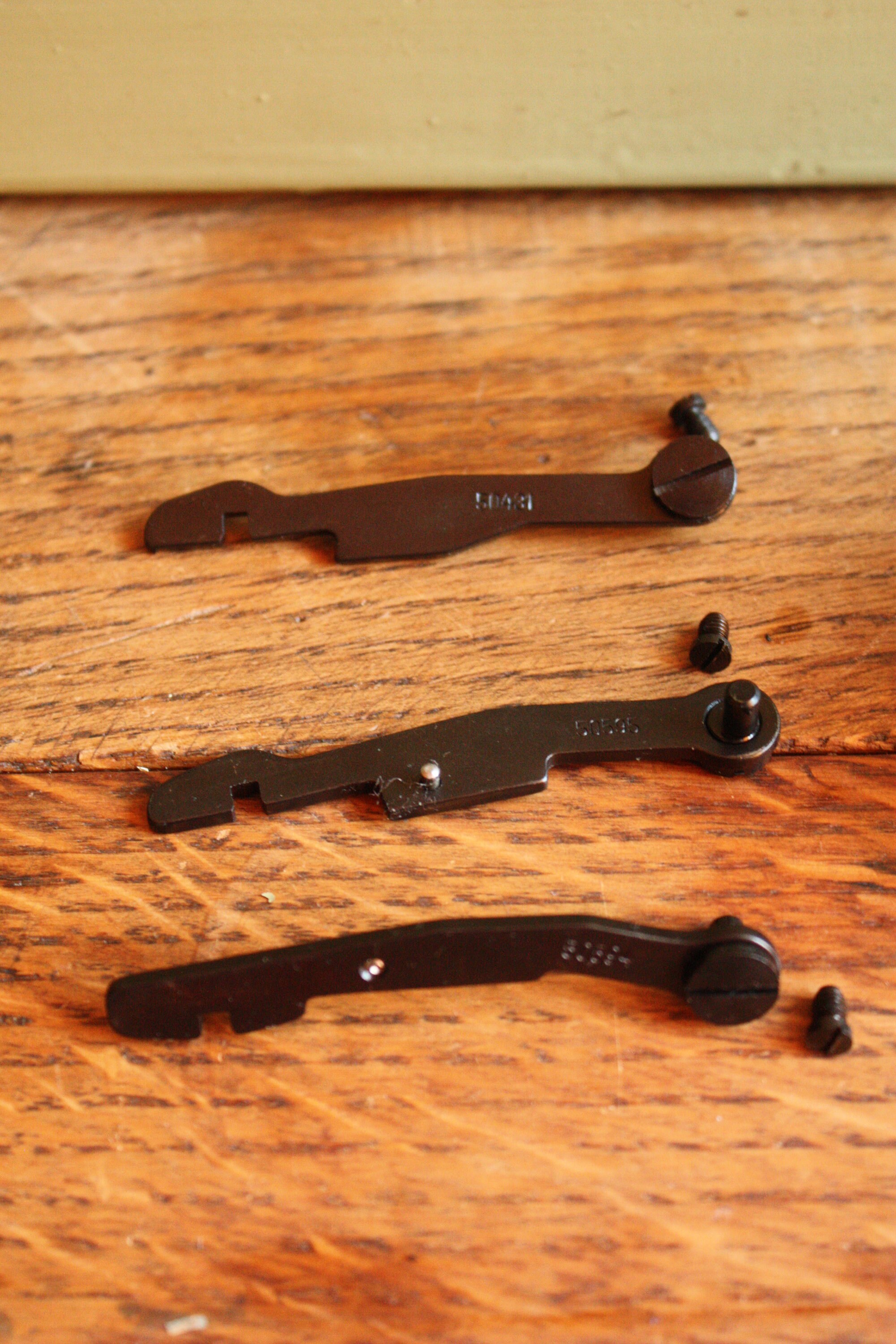 Molla Tendifilo Pfaff P9100400605 - Ravelli Service - Foto 5