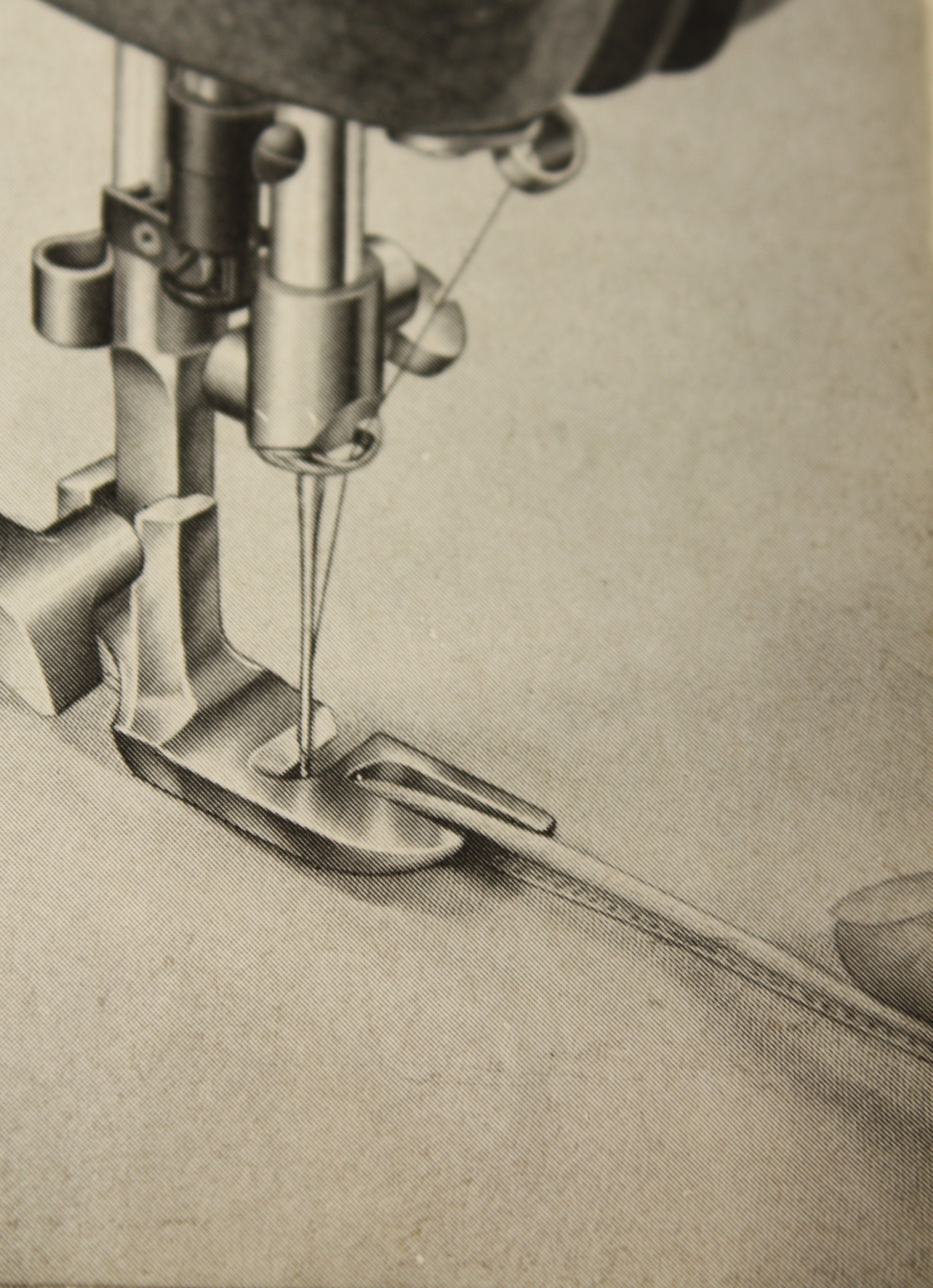 PFAFF Felling Foot 41242 or 9384756106 for Flat Felled Seams, for Low Shank Machines Etsy