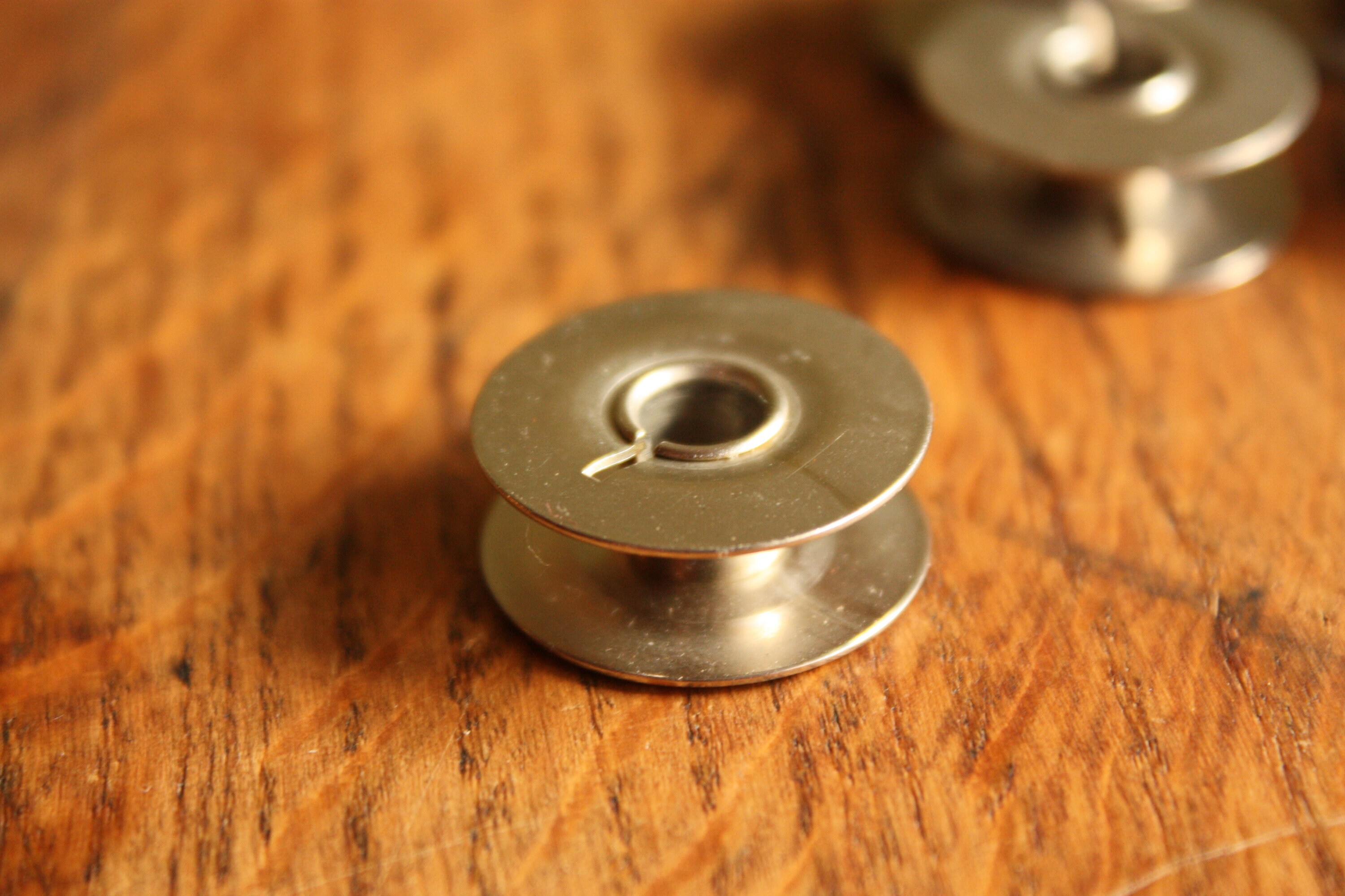 5 Bottom Thread Spools for PFAFF Sewing Machines 230 260 Etsy