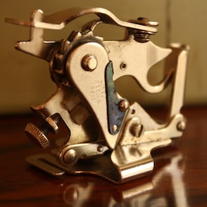Singer GTBRIT 161561 Ruffler for Singer Slant Type Sewing Machine