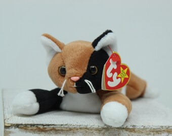 Beanie Baby Chip - Etsy