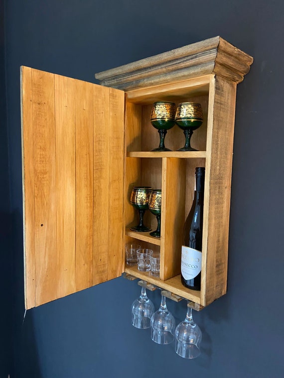 Mini Liquor Wall Liquor Mini Wall Liquor Etsy Australia