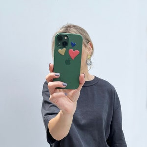3D-stickers voor je telefoon, laptop, notebook of elk ander oppervlak :) Decoratie voor telefoon, stijlvol accessoire, sticker, koepelvormige hars
