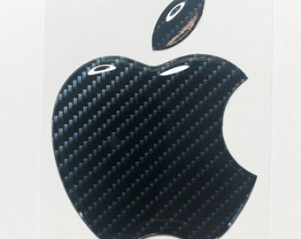 アップル　巨大ステッカー IPhone、MacBook、iPad、iMac、その他の表面用のAppleステッカー