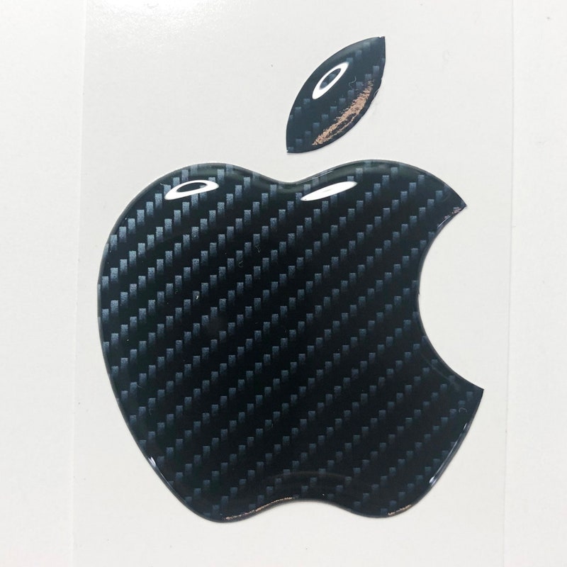Apple MacBook Decal Stickers - Etsy