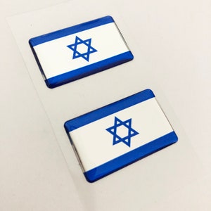 Israel Sticker - Etsy Hong Kong