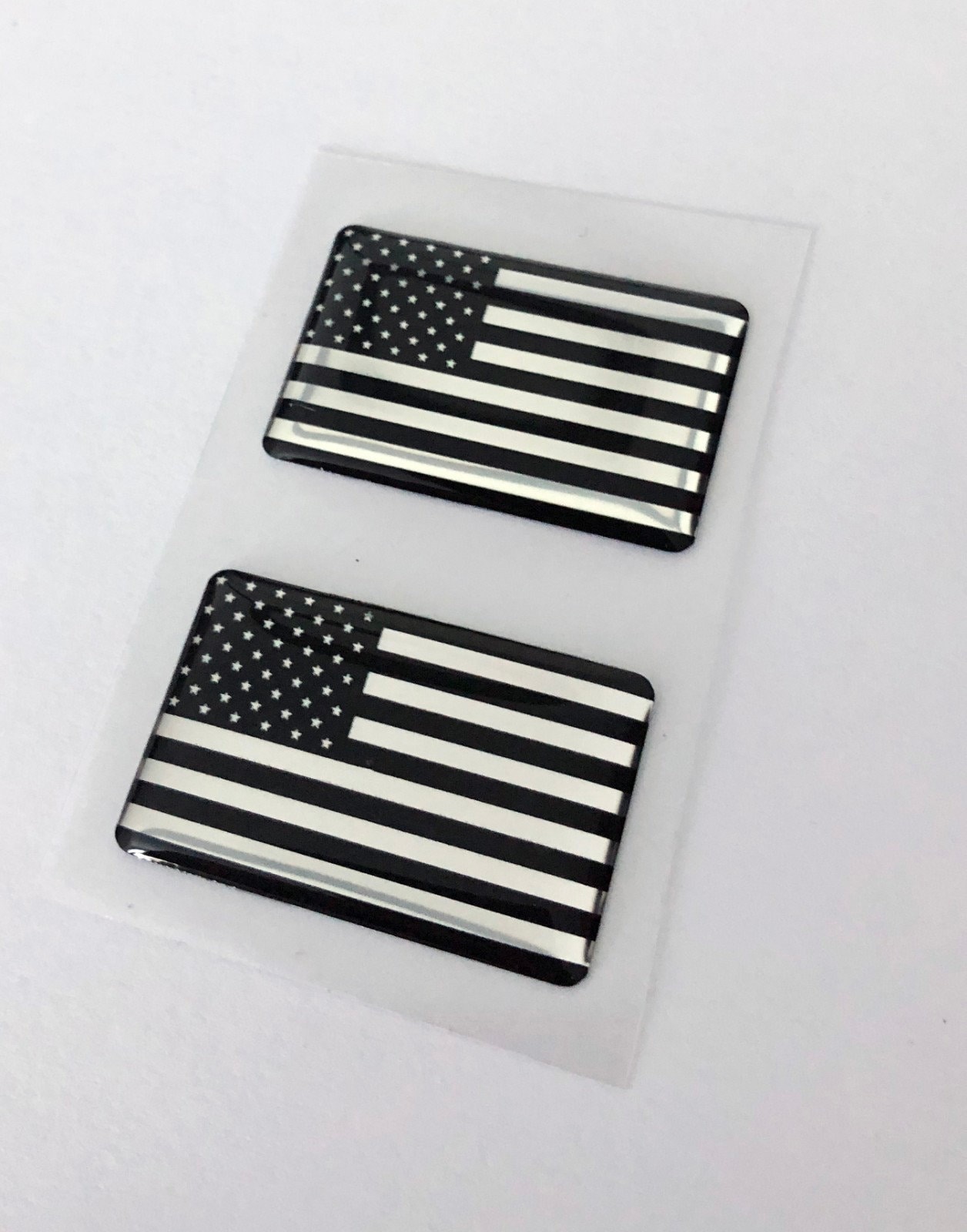 Biomar Labs® 2 X 3D Flexibles Autocollant Badge Stickers Drapeau National Royaume-Uni UK GB Britannique Union Jack Emblème Voiture Auto Moto F 150