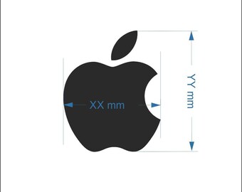 Appleのシール Apple - アップル 純正 シールの通販 by cowcow's shop