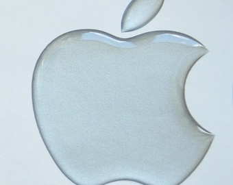 Appleのシール Apple - Apple シールの通販 by みきすけ's shop｜アップルなら
