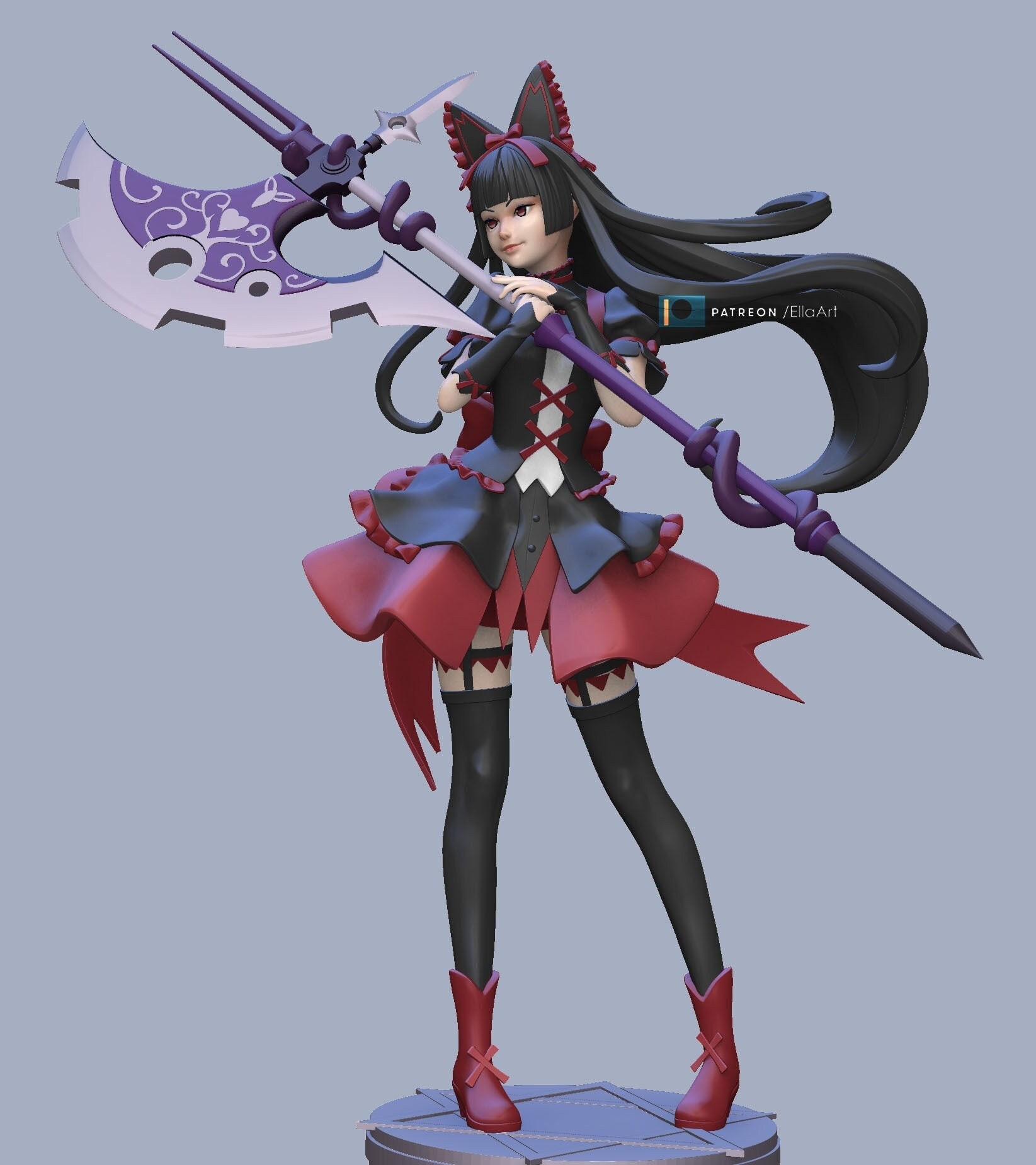 3d Art Anime - Etsy 3d Art Anime - Etsy