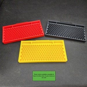 Holder Hex bits