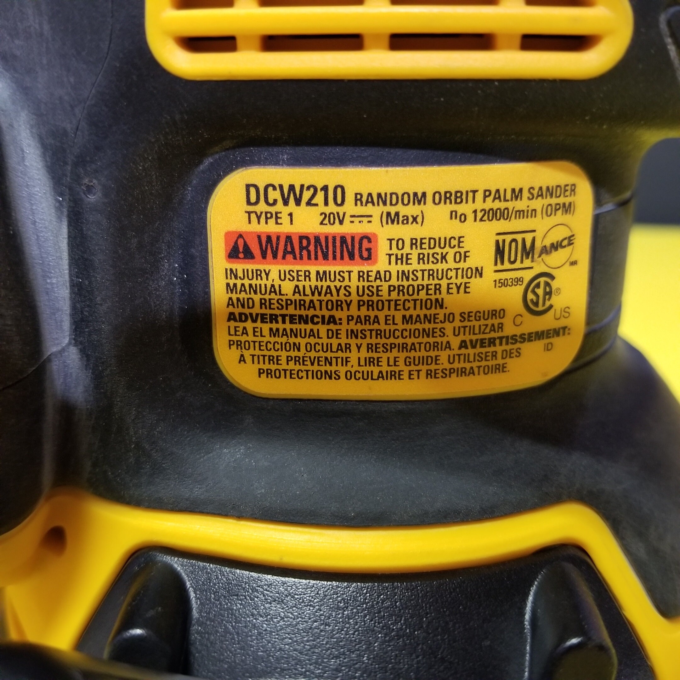 Dewalt sandblaster cheap