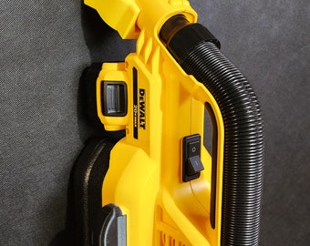 Wall Mount For DeWalt DCV517