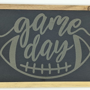 Game Day Football Cheese Board, Cheese Charcuterie Board, Personalized Cheese Board, Cutting Board, Tailgating Gift