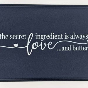 Custom Engraved Cake Pan | Aluminum Cake Pan | Personalized Cake Pan | Cake Pan With Lid | Christmas Gift Gift | Mother&#39;s Day Gift