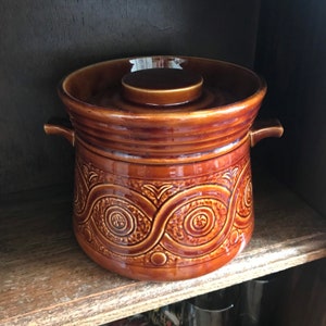 Ellgreave Pottery - Etsy UK