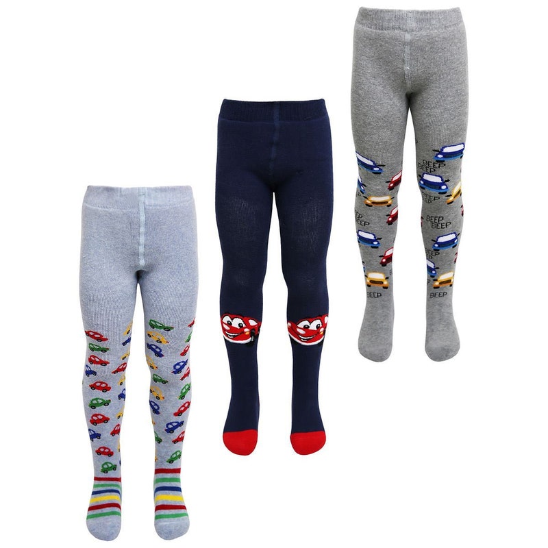 Strumpfhosen Teen