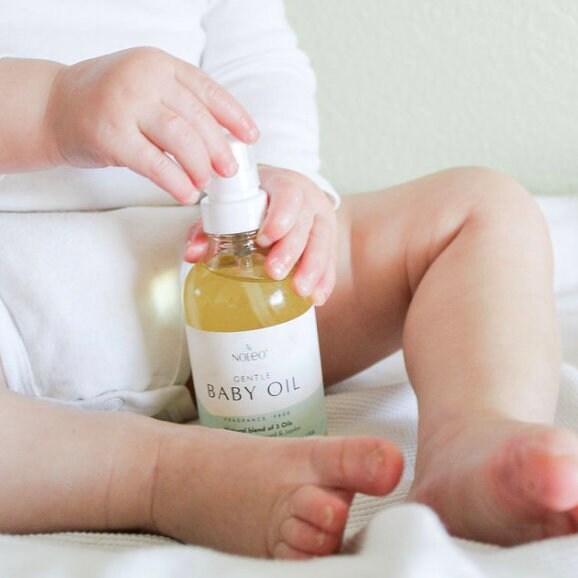 Baby Hair Oil - Etsy Baby Hair Oil - Etsy