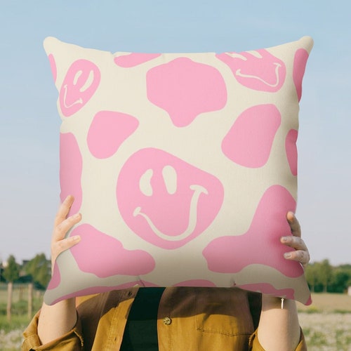 Groovy Smiles Tablet Pillow main image 0