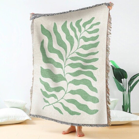 Funky picnic blanket sale