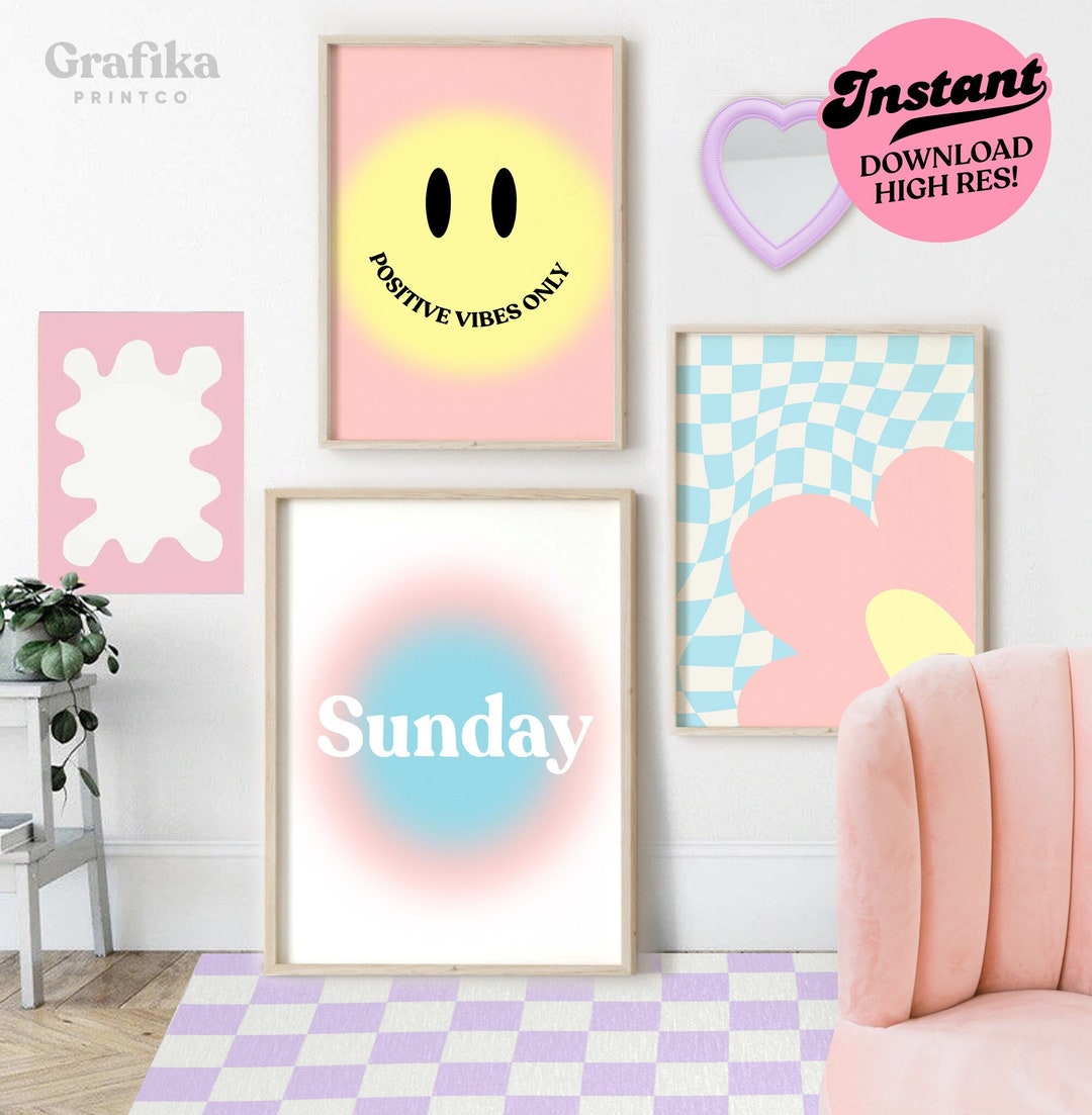 How to create the perfect Danish Pastel Decor – THE PRINTABLE CØNCEPT™