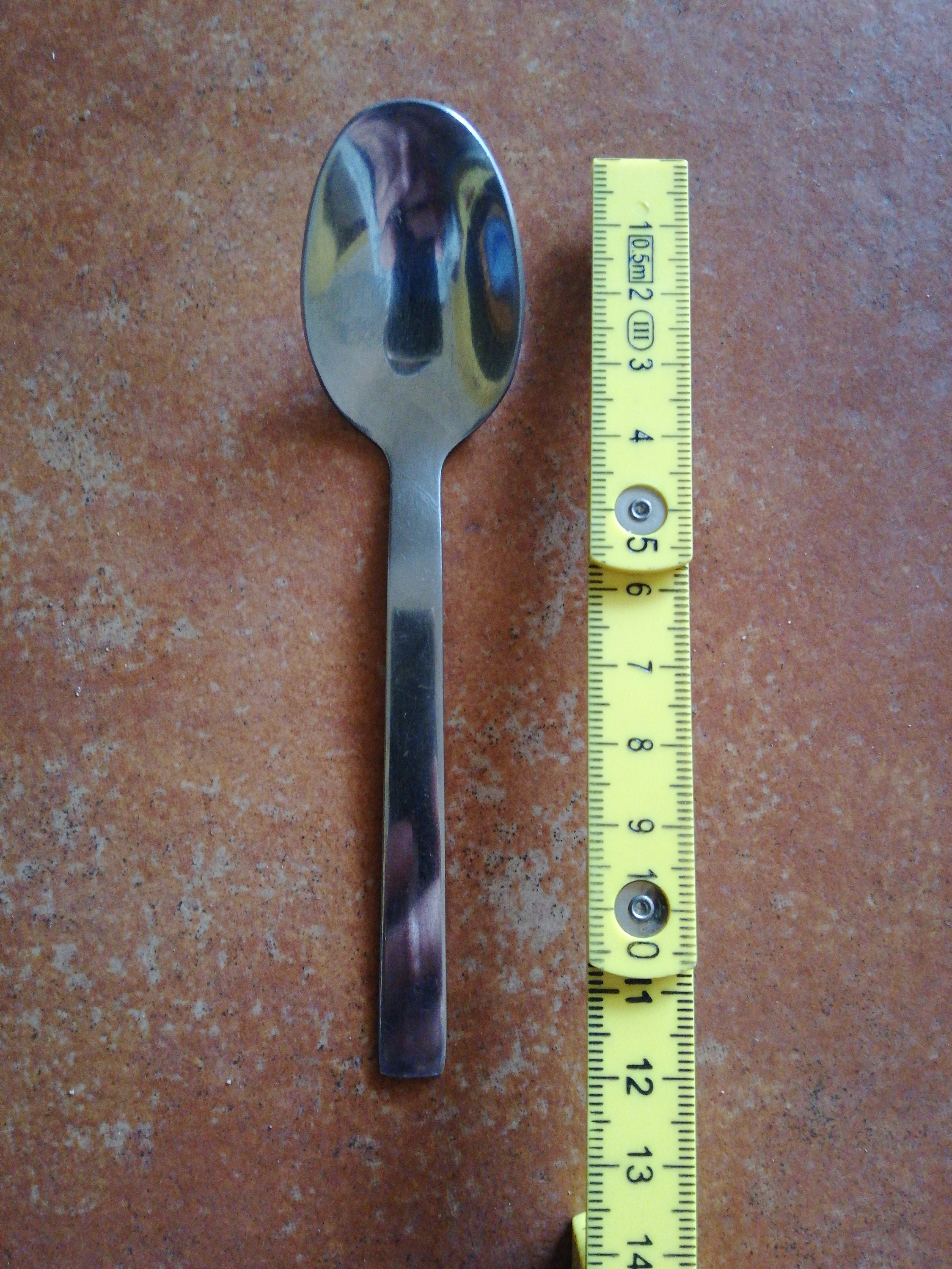 Vintage Airline Spoon LAN CHILE Collectible Spoon Etsy