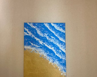 Strand Acrybild 30x40cm