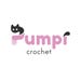 PumpiCrochet store logo