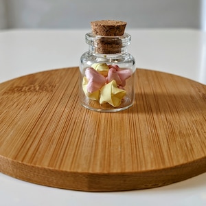 Stars in Jars