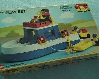 Duplo 2649 best sale