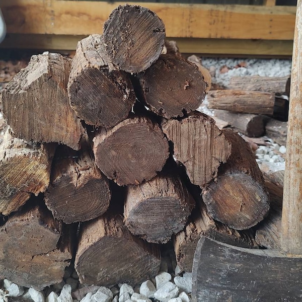 Lighter Knot Wood Etsy